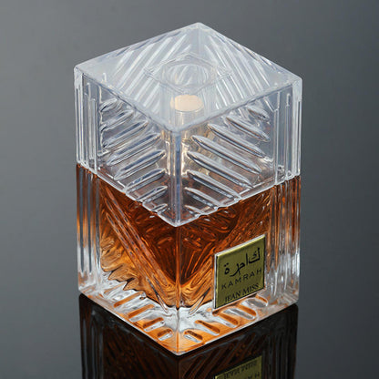New Men's Middle East Arab Neutral Wood Fragrance Lasting Fragrance High-end Men's Luxury Perfume Original Brand